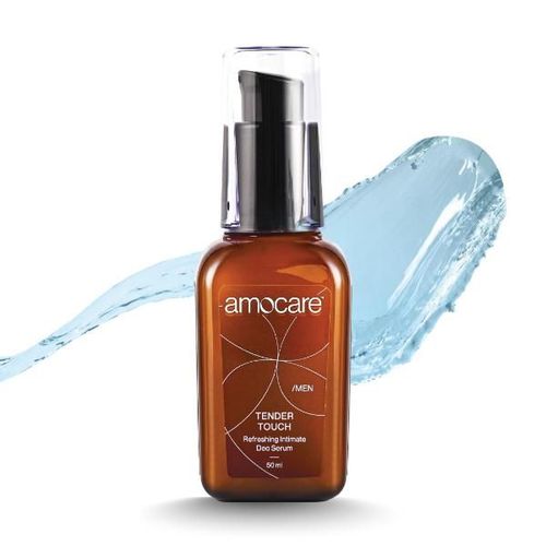 Amocare Tender Touch Deo Serum - Men 50 ml