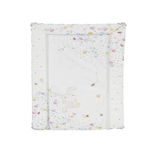 Mothercare Spring Flower Changing Mat - Multicolor 1's