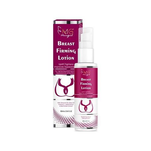 MGmeowgirl Breast Firming Lotion 100 ml