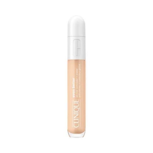 Clinique Even Better All-Over Concealer + Eraser CN 20 Fair 6 ml