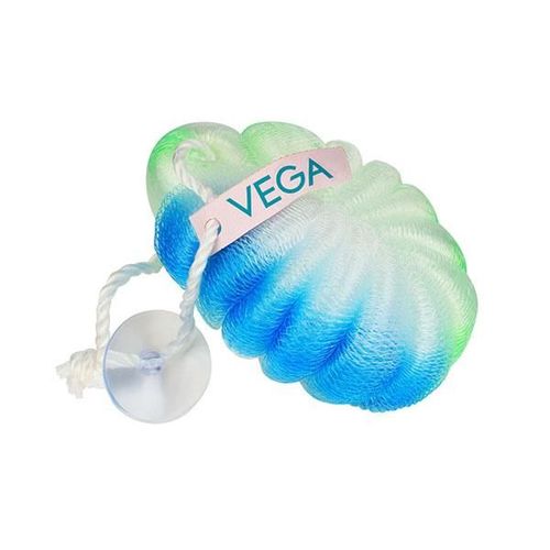 Vega Flower Sponge (BA - 3/3) 76 gm