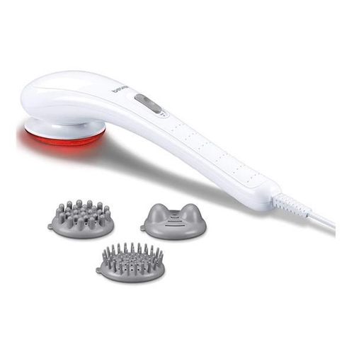 Beurer Infrared Body Massager (MG 21)