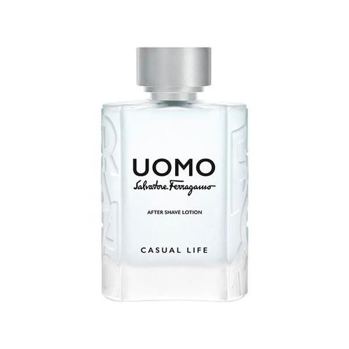 Ferragamo Uomo Casual Life After Shave Lotion 100 ml
