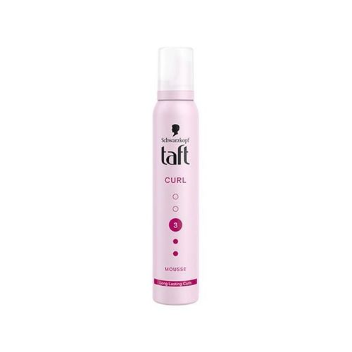 Schwarzkopf Locken Mousse 150 ml