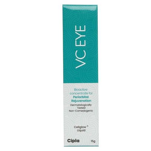 VC EYE Liquid 15gm