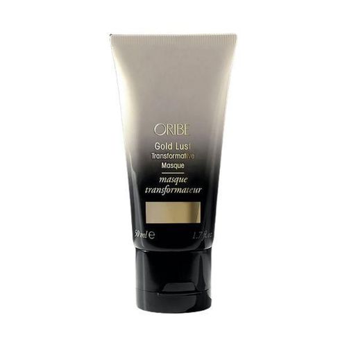 Oribe Gold Lust Transformative Masque Travel Size 50 ml