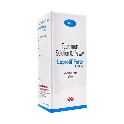 Loprolif Forte Lotion 20ml