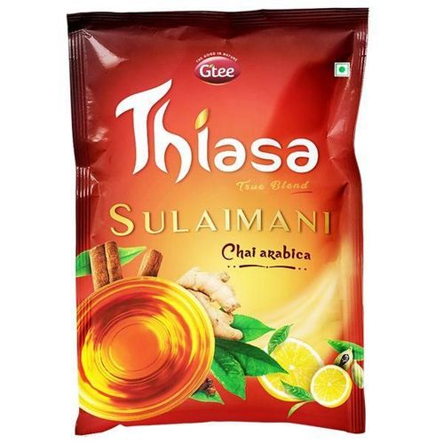 Thiasa Sulaimani Chai Arabica Powder 50 gm