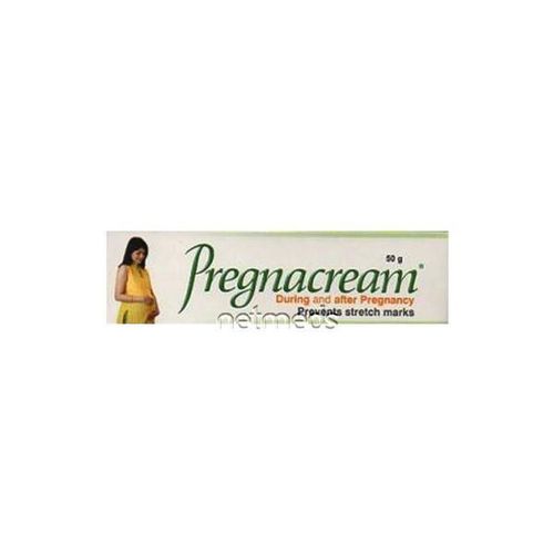 Pregnacream Cream 50gm