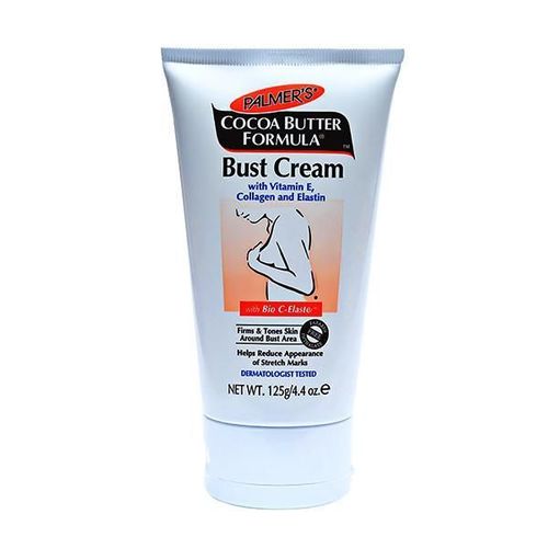 Palmer's Cocoa Butter Formula Bust Cream 125 gm