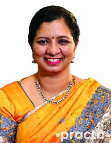 Dr. A Akilambal