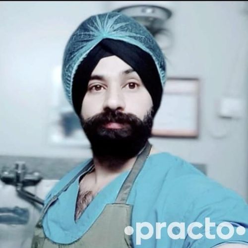 Dr. A.D . Singh