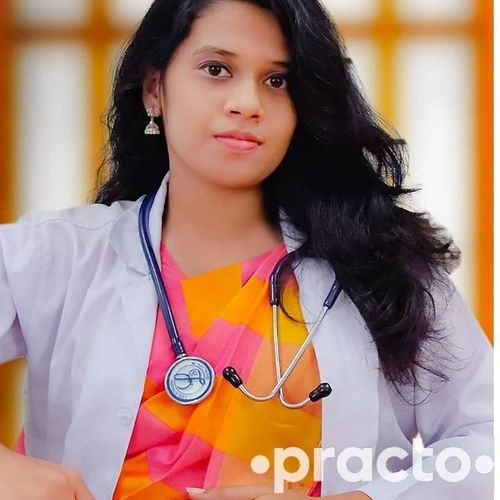 Dr. A. Princee Katheja Fathima
