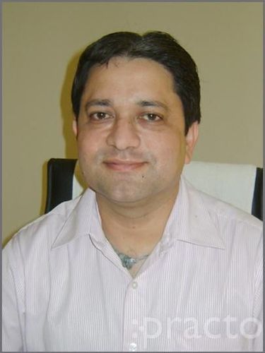 Dr. Abbas Wasi Naqvi