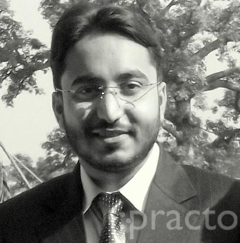 Dr. Abdul Ahad