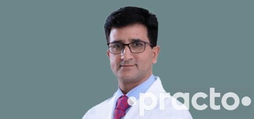 Dr. Abdul Malik