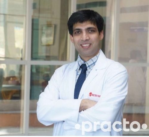 Dr. Abhilash Kumar Gupta