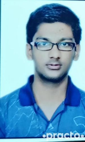 Dr. Abhinav Mittal