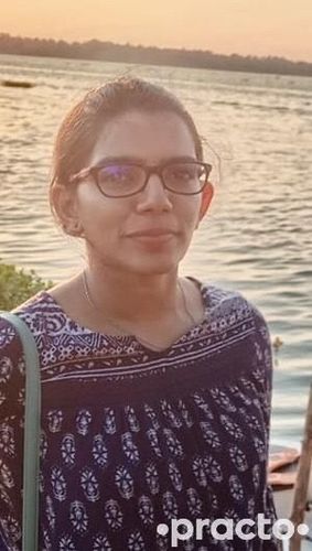 Dr. Abhirami Ajith