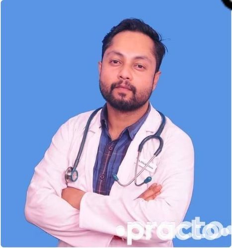 Dr. Abhishek Datta