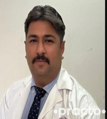 Dr. Abhishek Kathuria