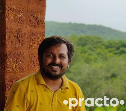 Dr. Abhishek Prayag