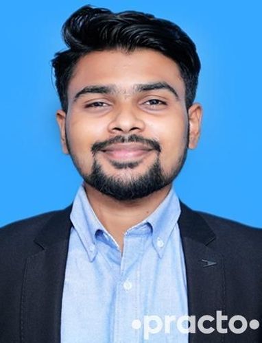 Dr. Abishek