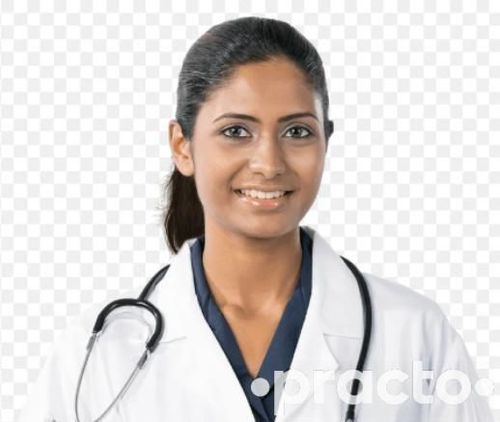 Dr. Aishwarya Chhabra