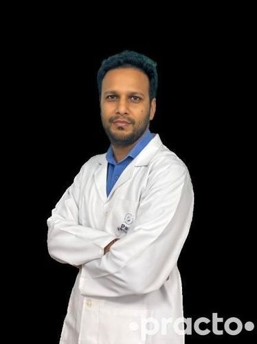 Dr. Ajay Jolly