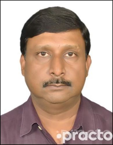 Dr. Ajay Kumar