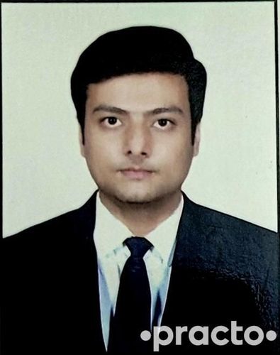 Dr. Akank Jha