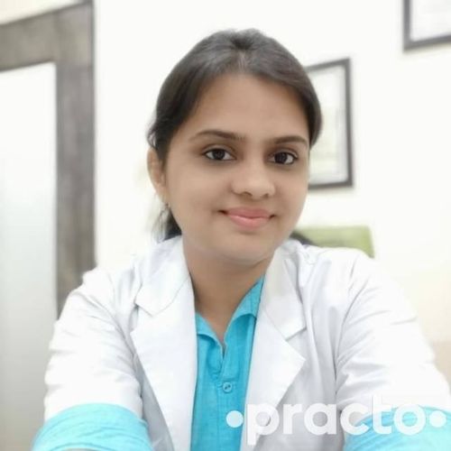 Dr. AKANKSHA AGARWAL