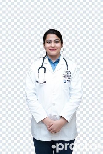 Dr. Akanksha Chhabra