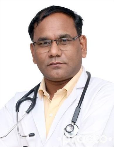 Dr. Akhilesh Kumar Patel