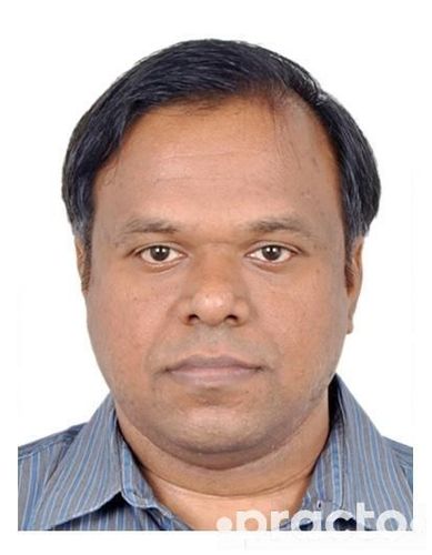 Dr. Alben