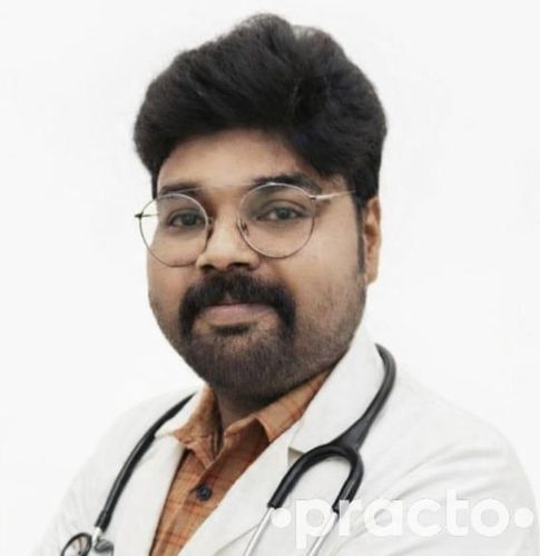 Dr. Alex J
