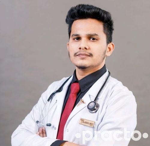 Dr. Alfan Awate