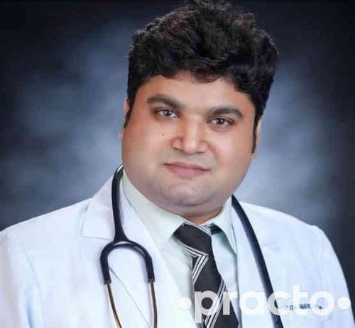 Dr. Alok Anand Ray