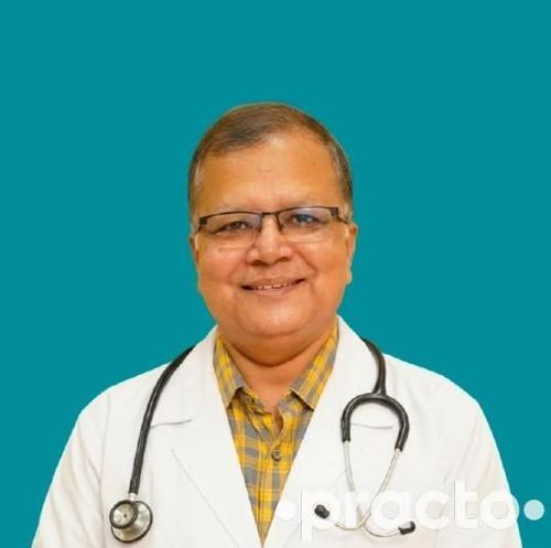 Dr. Alok Mazumdar