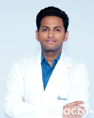 Dr. Alok Mohan Uppar
