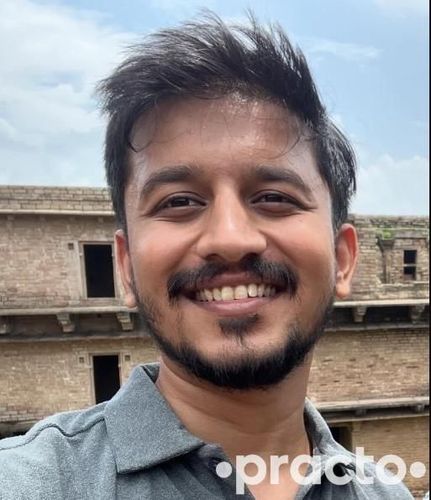 Dr. Aman Patidar