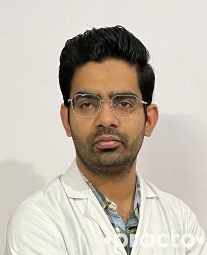 Dr. Amandeep