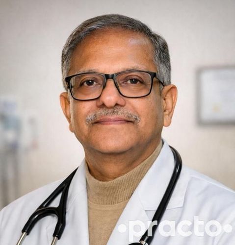 Dr. Amandeep Aggarwal