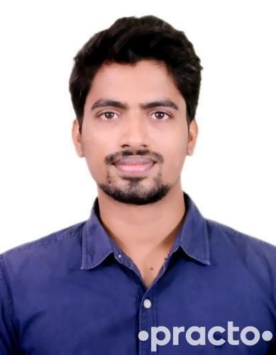 Dr. Amardeep Chakra