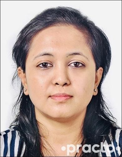 Dr. Ambika Mittal