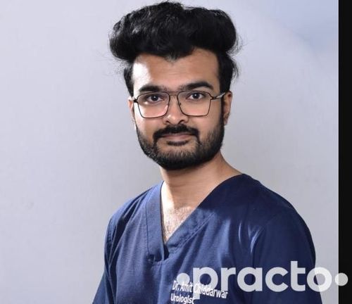 Dr. Amit Atul Chiddarwar