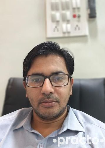 Dr. Amit Bhatnagar