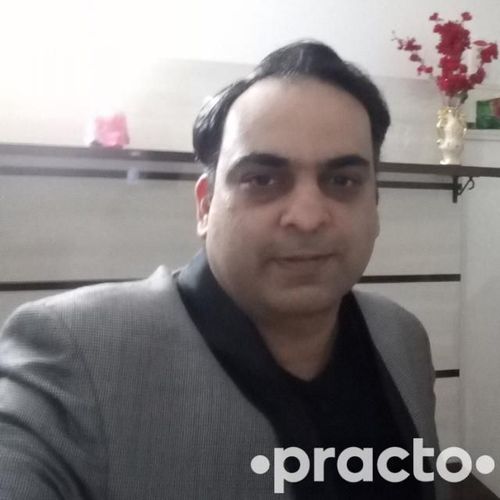 Dr. Amit Wadhawan