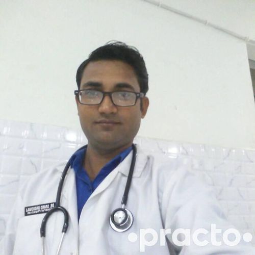 Dr. Anand Bhardwaj