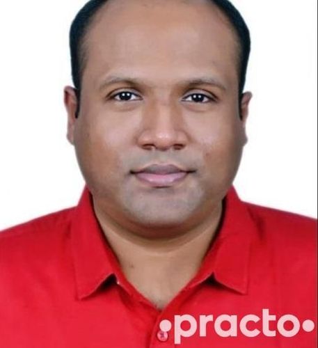 Dr. ANANDHASAYANAN,
